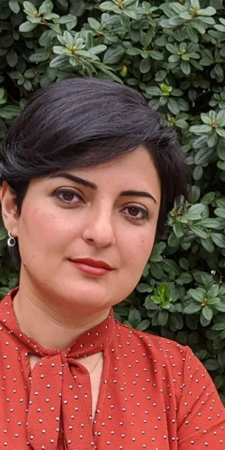Elham Aslankoohi