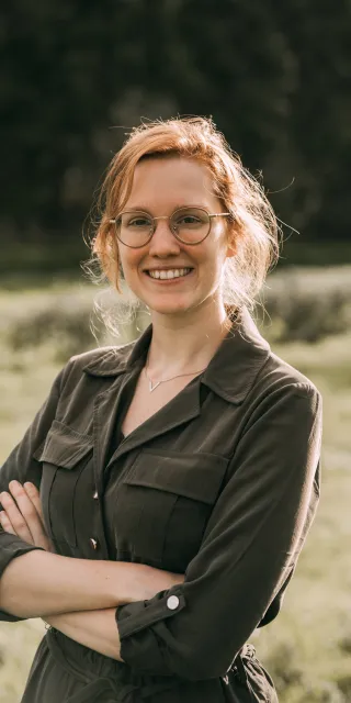 Sofie Dekimpe