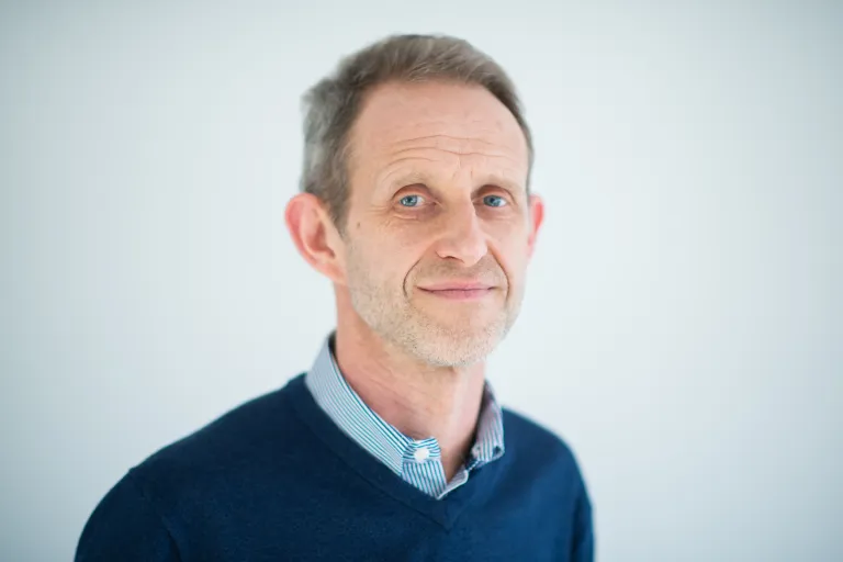 Jan Michiels