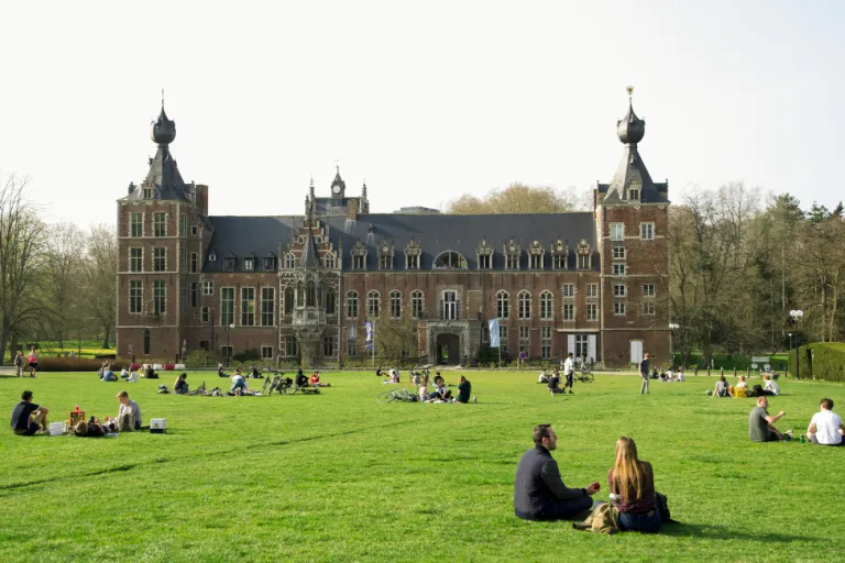 Leuven