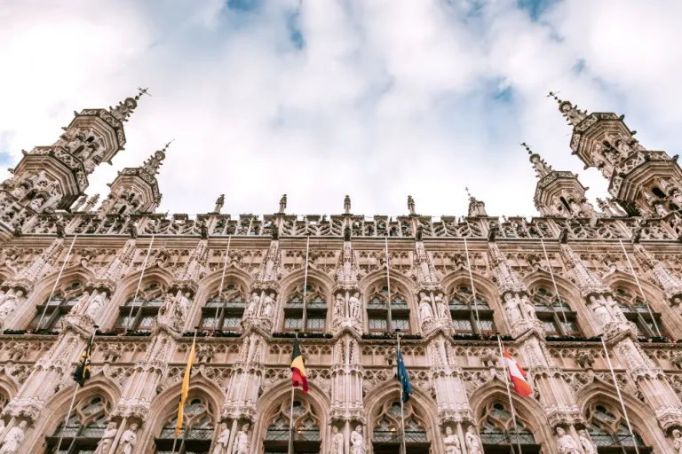 KU Leuven