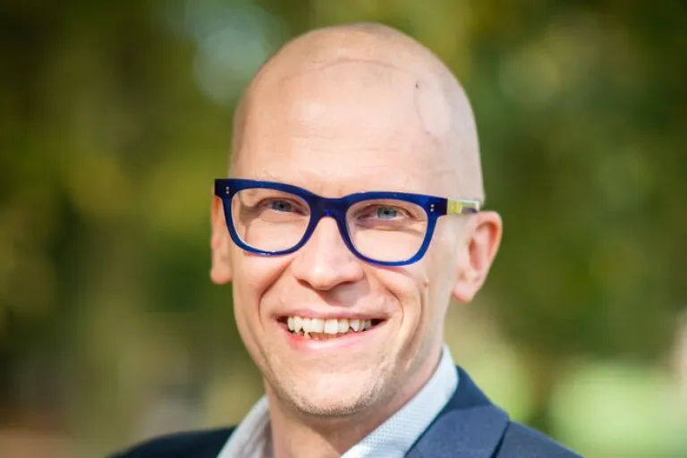 Kevin Verstrepen