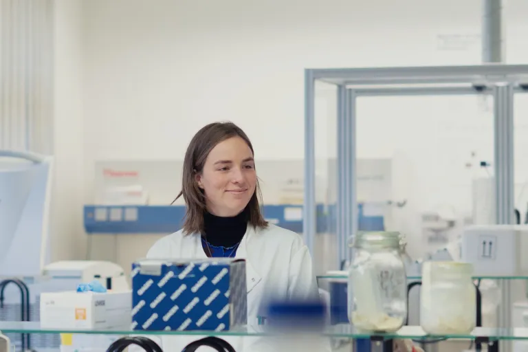 Masschelein lab