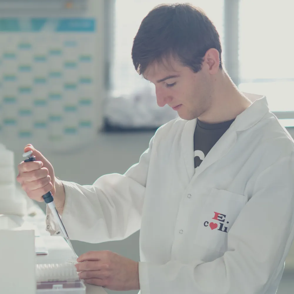 michiels lab