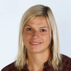 Sibylle Vonesch