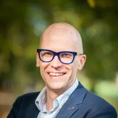 Kevin Verstrepen