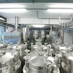 brewery